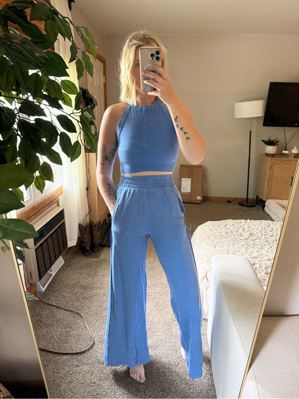 FP Movement by Free People Go To Set